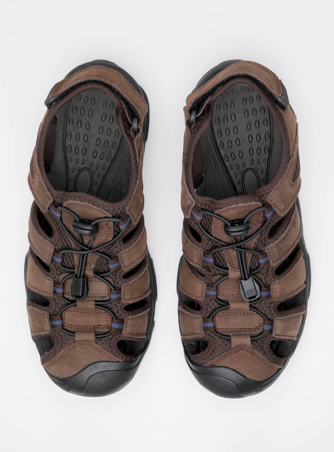 Sandalia Ródano Color Gris