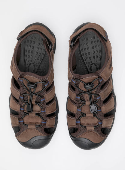 Sandalia Ródano Color Gris