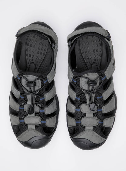 Sandalia Ródano Color Gris