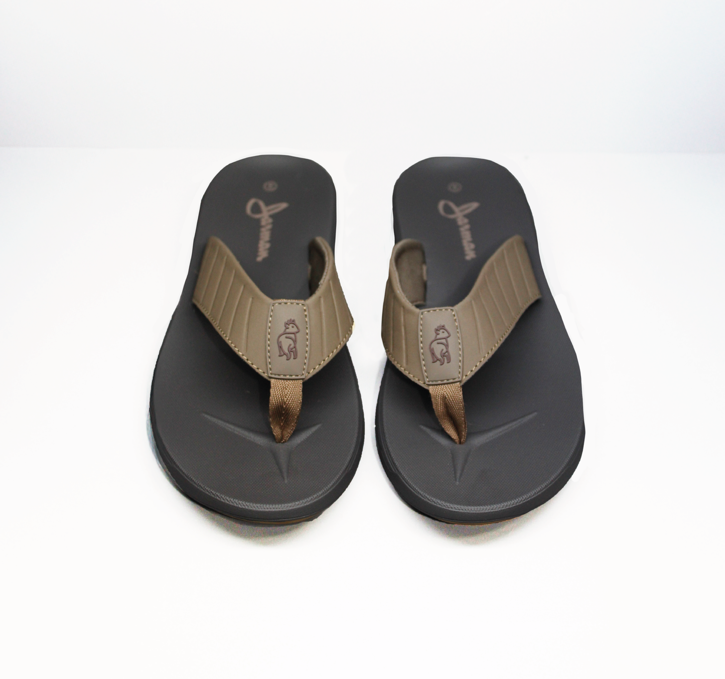 Sandalia Colorado Color Negro