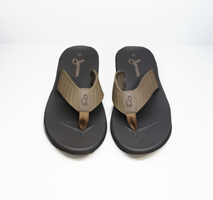 Sandalia Colorado Color Gris