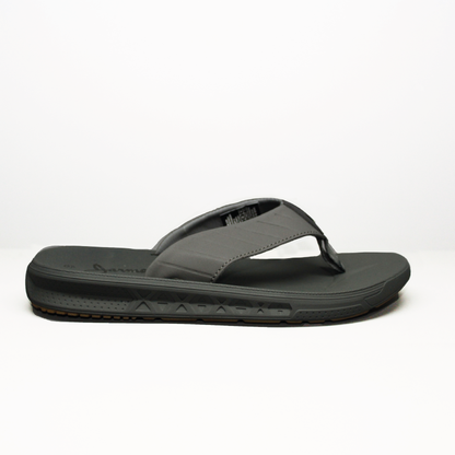 Sandalia Colorado Color Negro