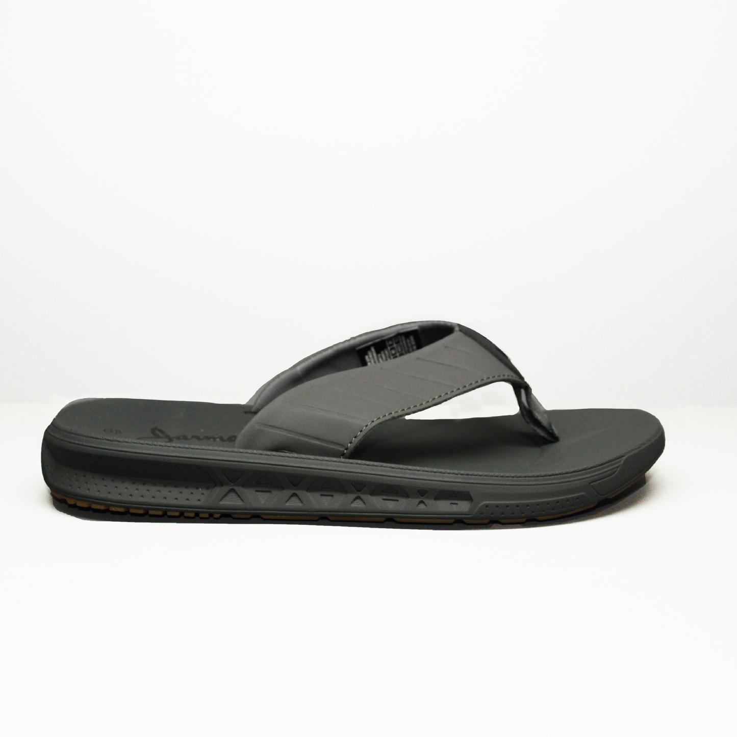 Sandalia Colorado Color Gris