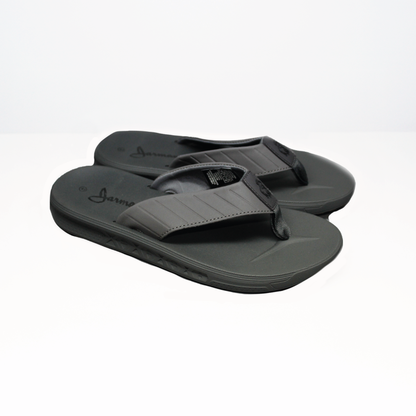 Sandalia Colorado Color Negro