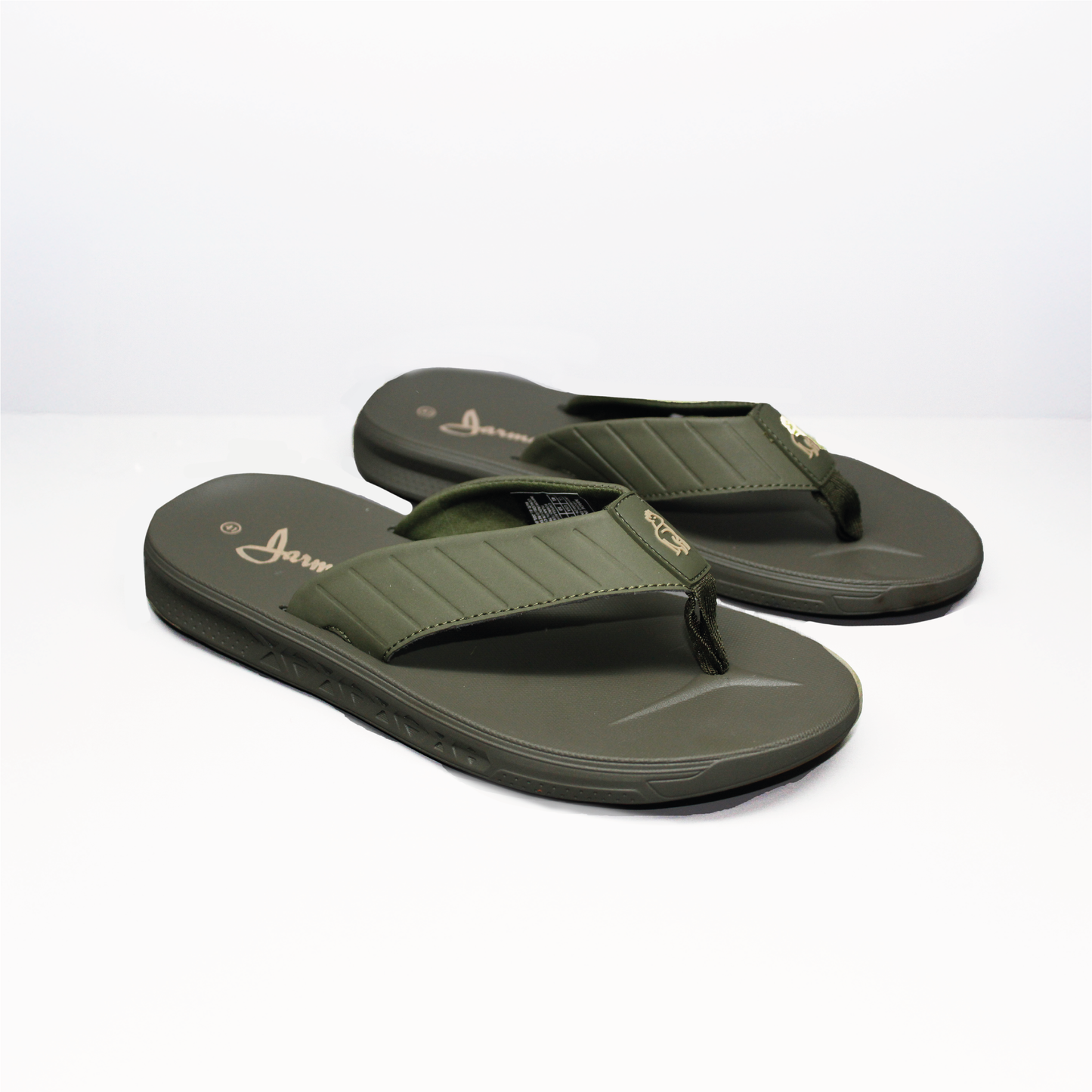 Sandalia Colorado Color Negro