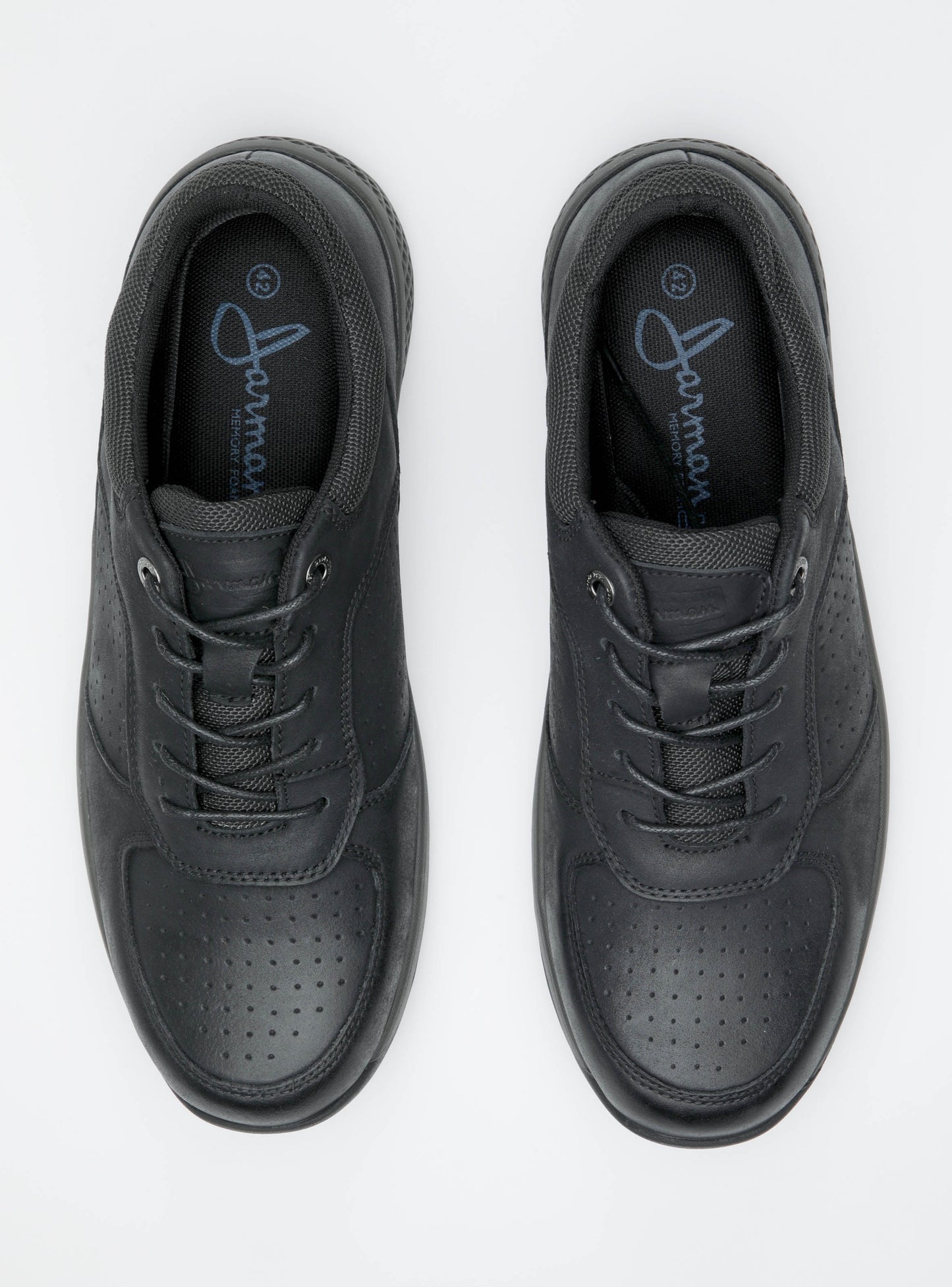 Zapato Rin Color Negro