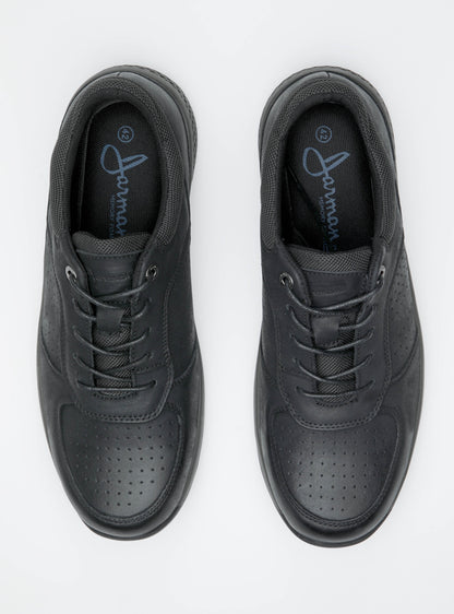 Zapato Rin Color Negro