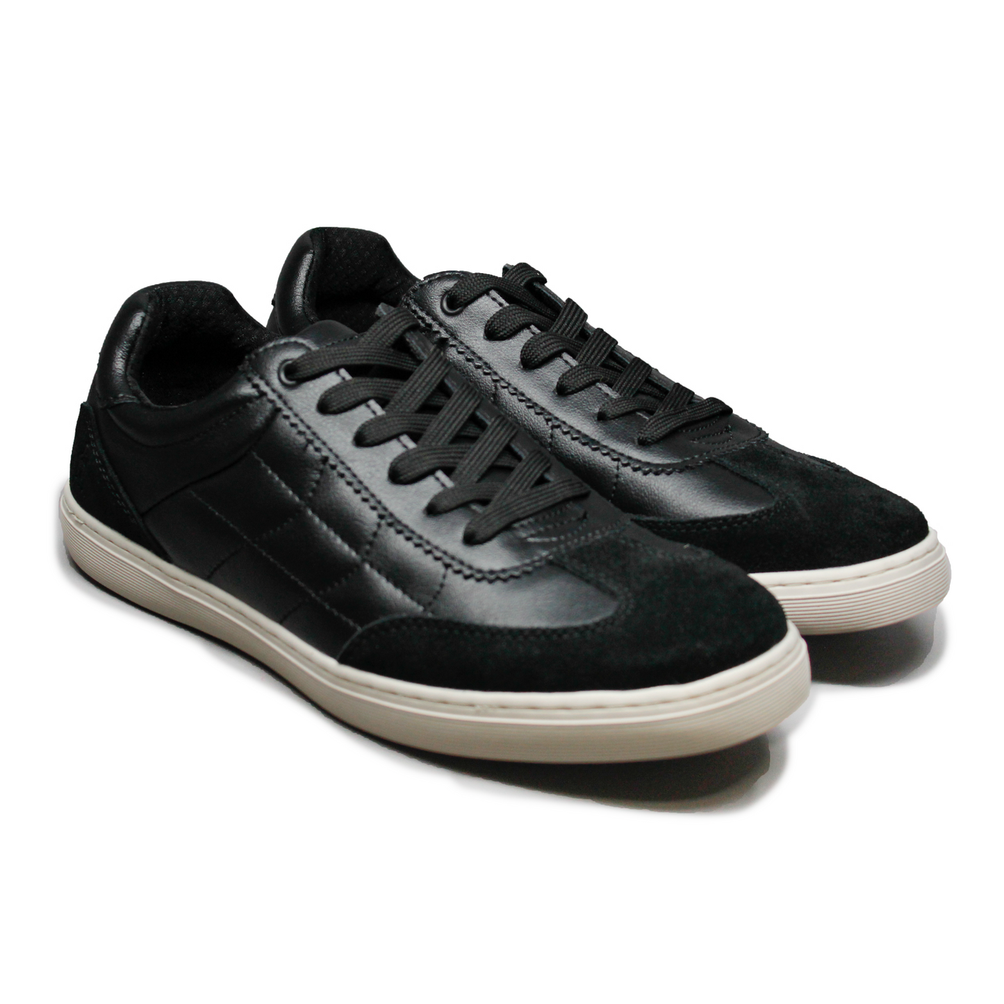 Zapatilla Ganges color Negro