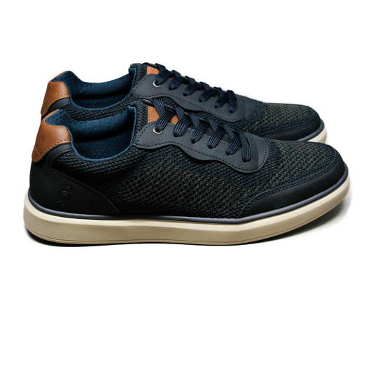Zapatilla Níger color Azul
