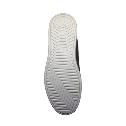 Zapatilla Níger color Verde Oliva