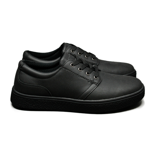 Zapatilla Ebro color Negro