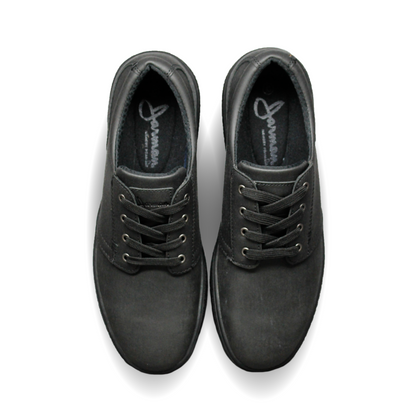 Zapatilla Ebro color Negro
