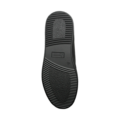 Zapatilla Ebro color Negro