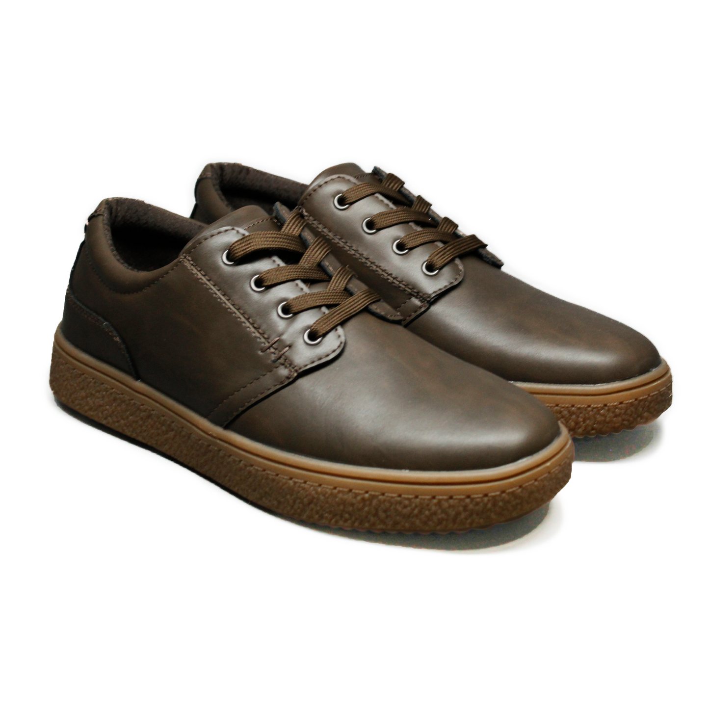 Zapatilla Ebro color Café
