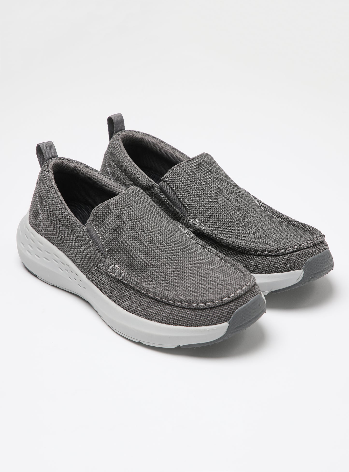 Slip On Lena Color Gris