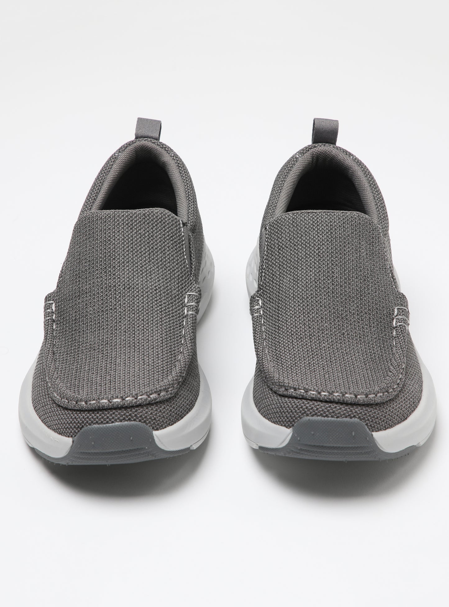 Slip On Lena Color Gris