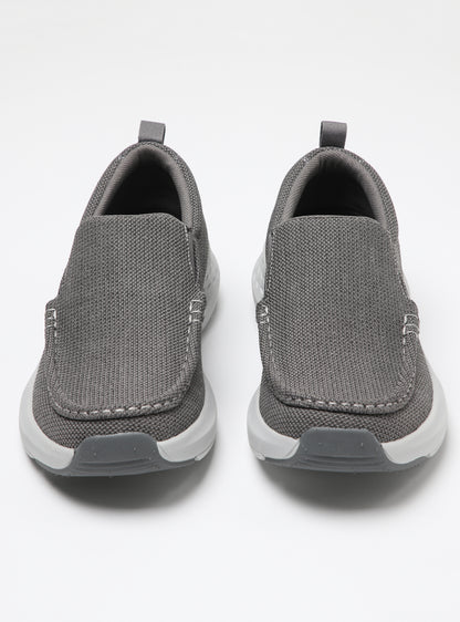 Slip On Lena Color Gris