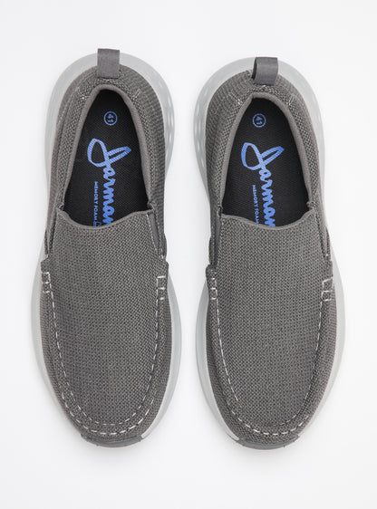 Slip On Lena Color Gris