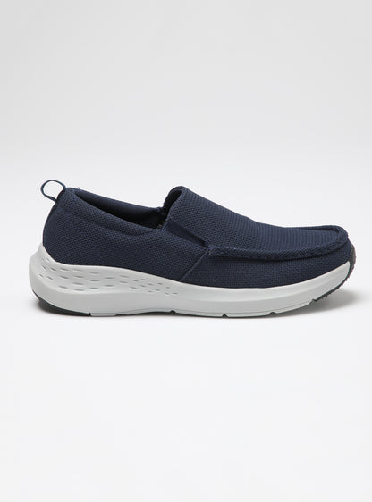 Slip On Lena Color Azul