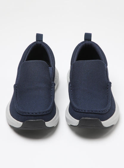 Slip On Lena Color Gris