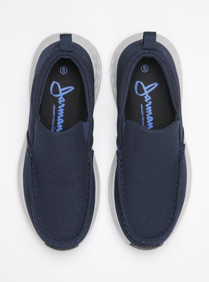 Slip On Lena Color Azul