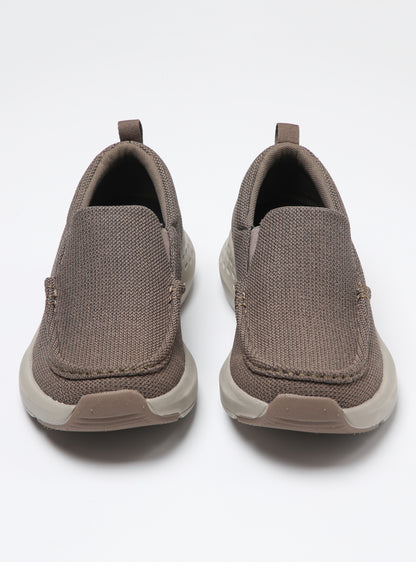 Slip On Lena Color Beige