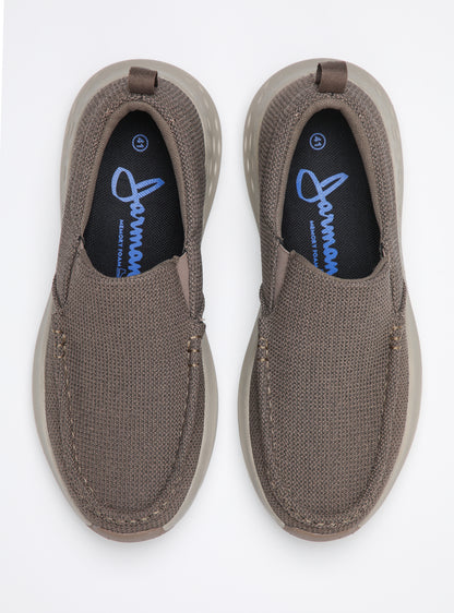 Slip On Lena Color Beige