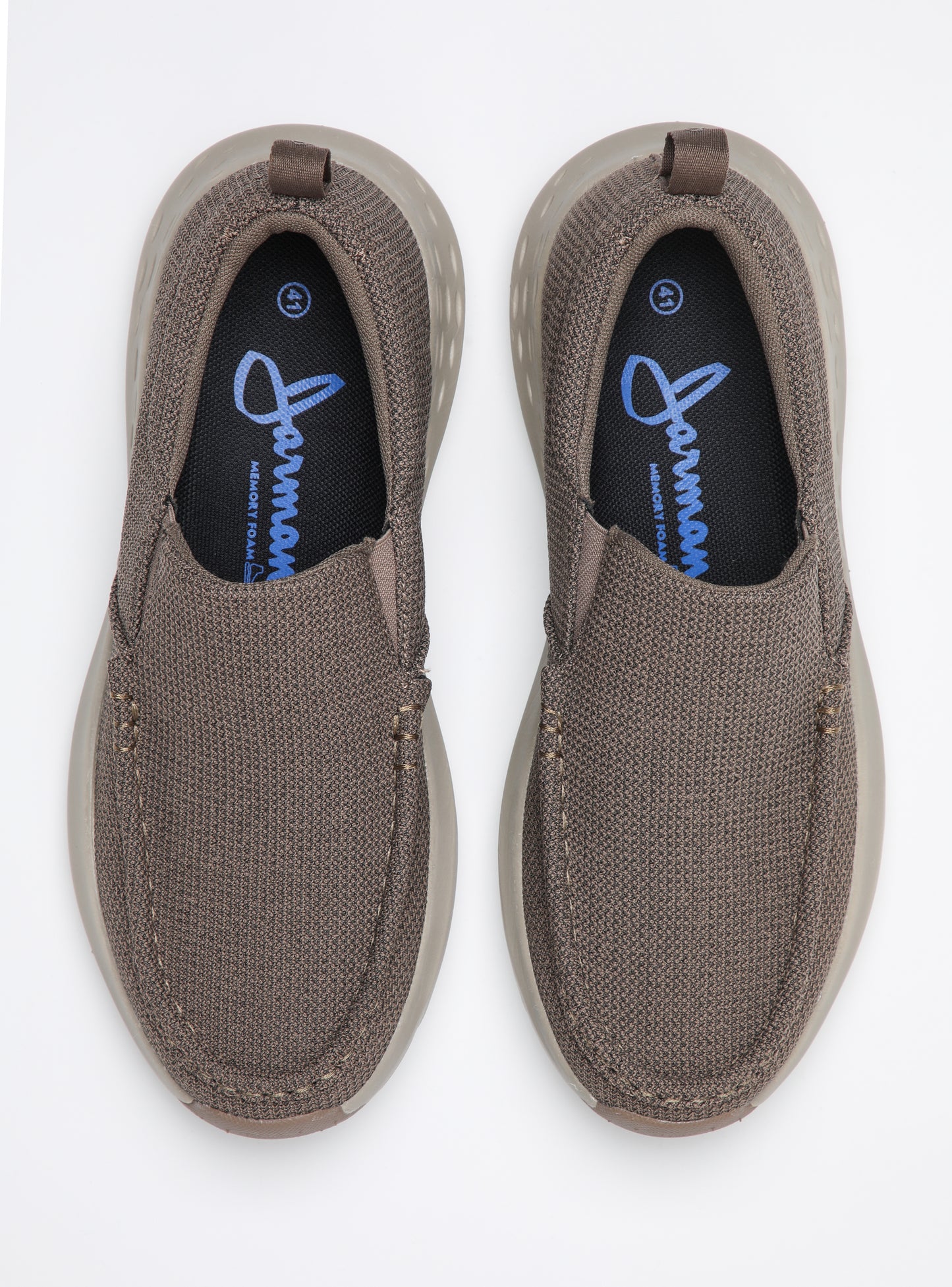 Slip On Lena Color Gris