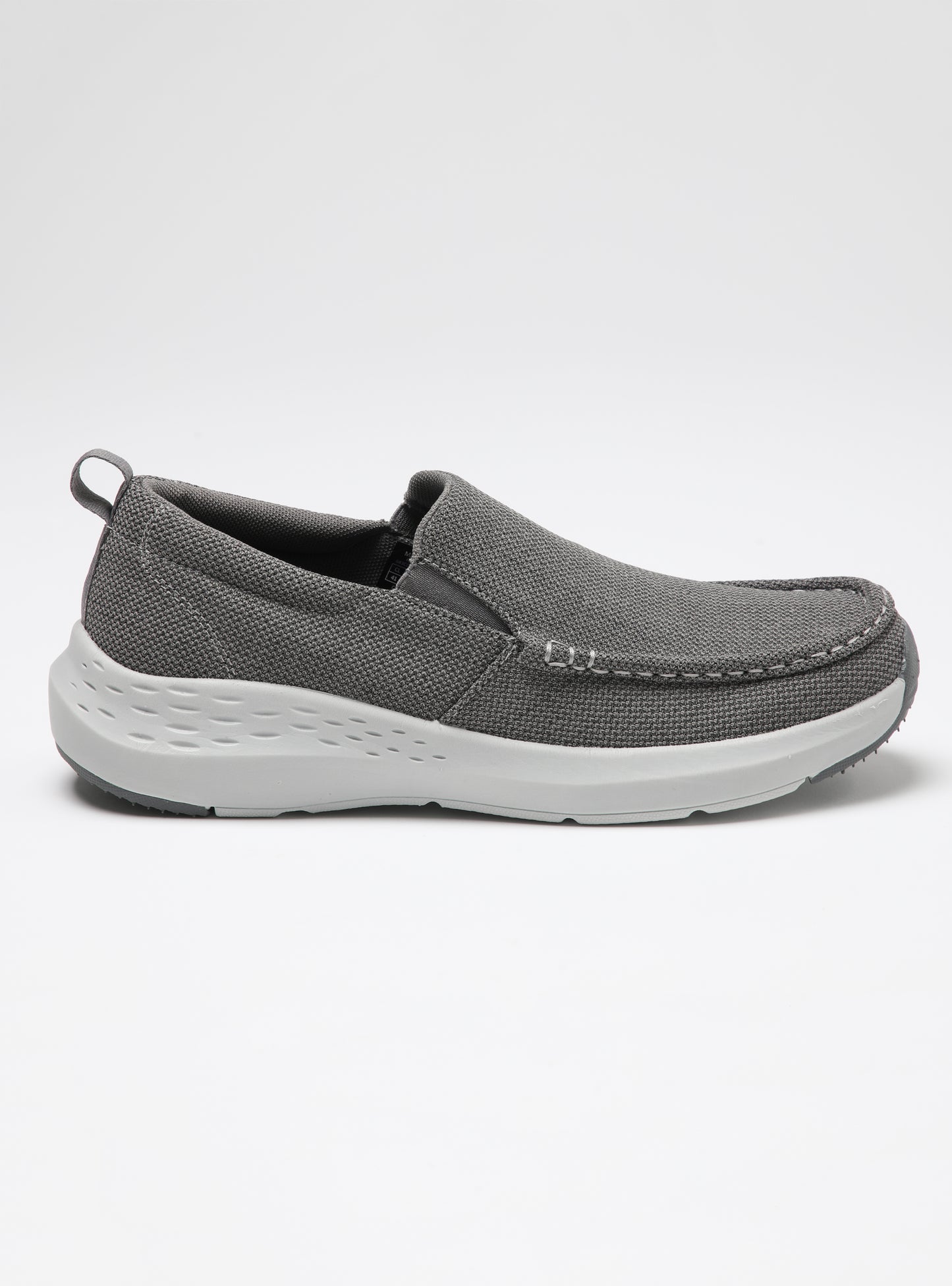 Slip On Lena Color Gris