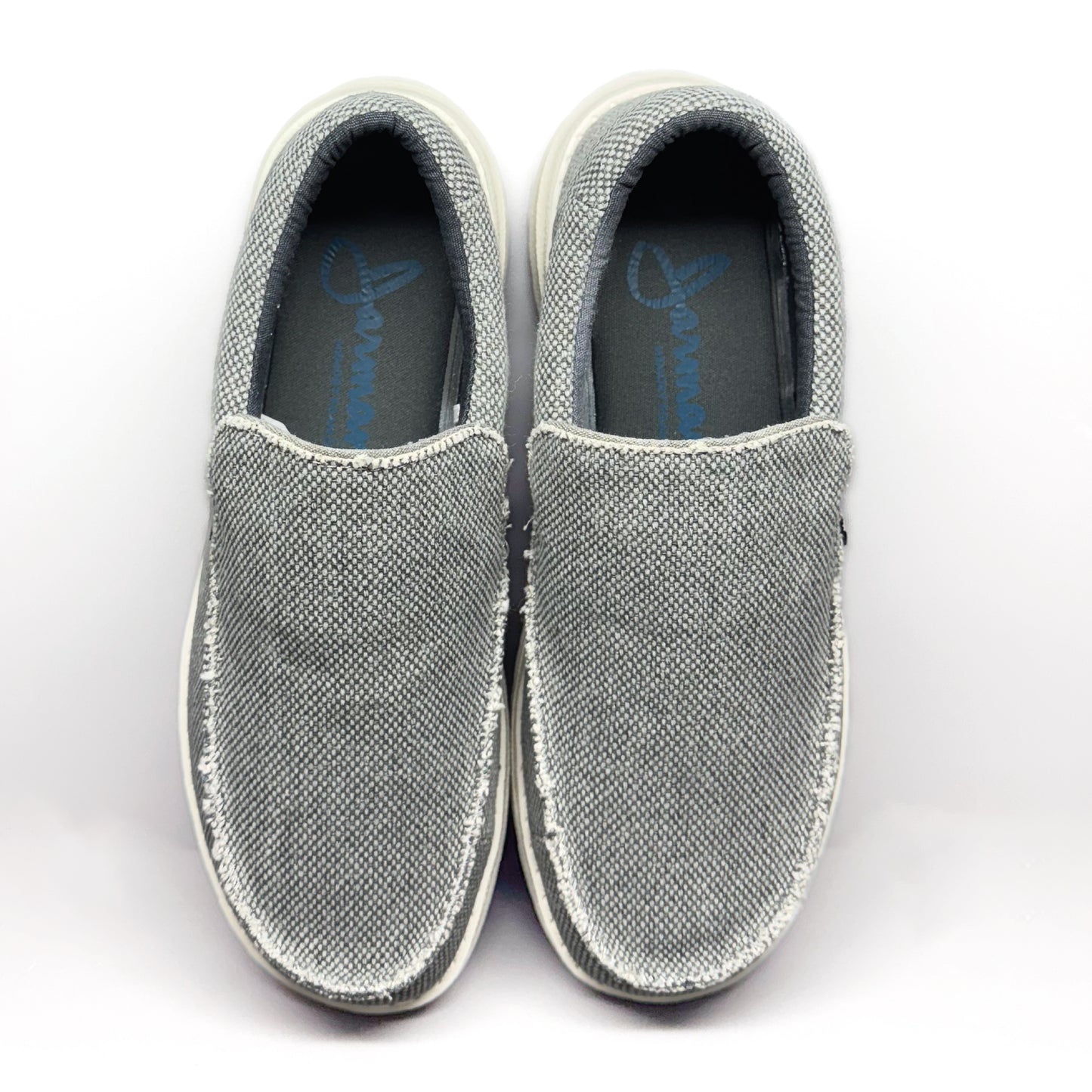 Alpargata Yukon Color Gris