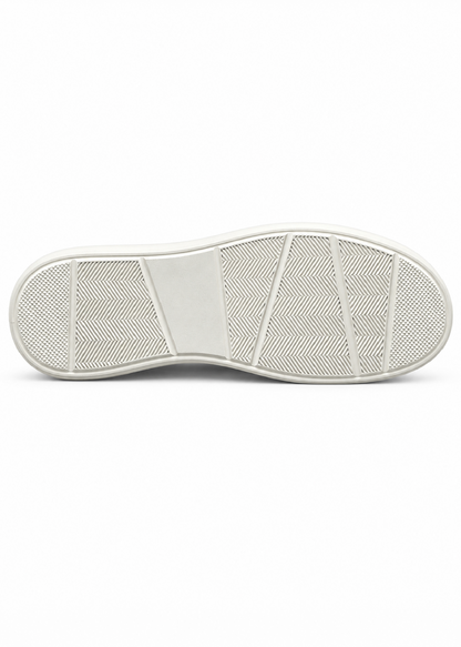 Zapatilla Leland color gris