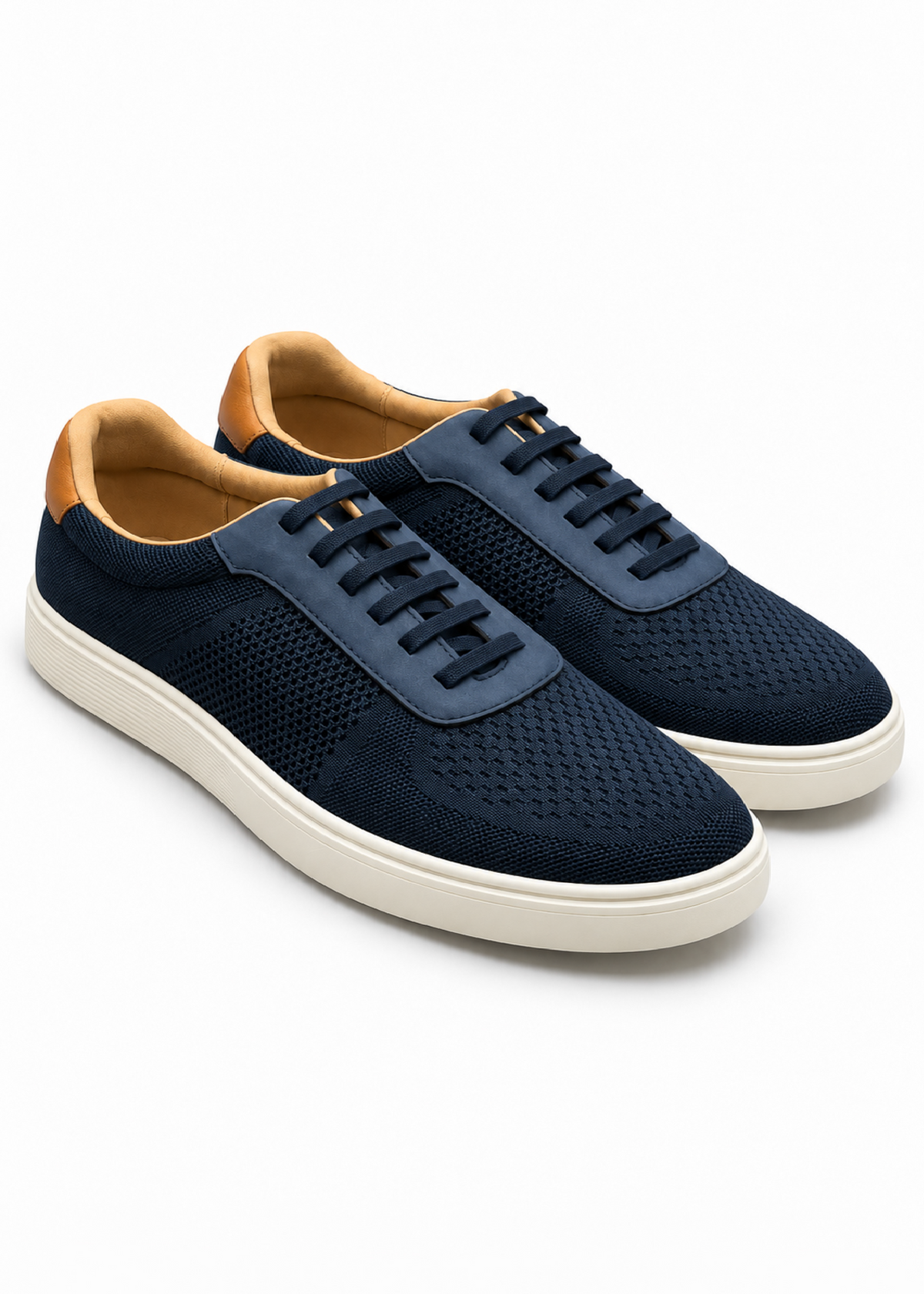 Zapatilla Leland color azul marino
