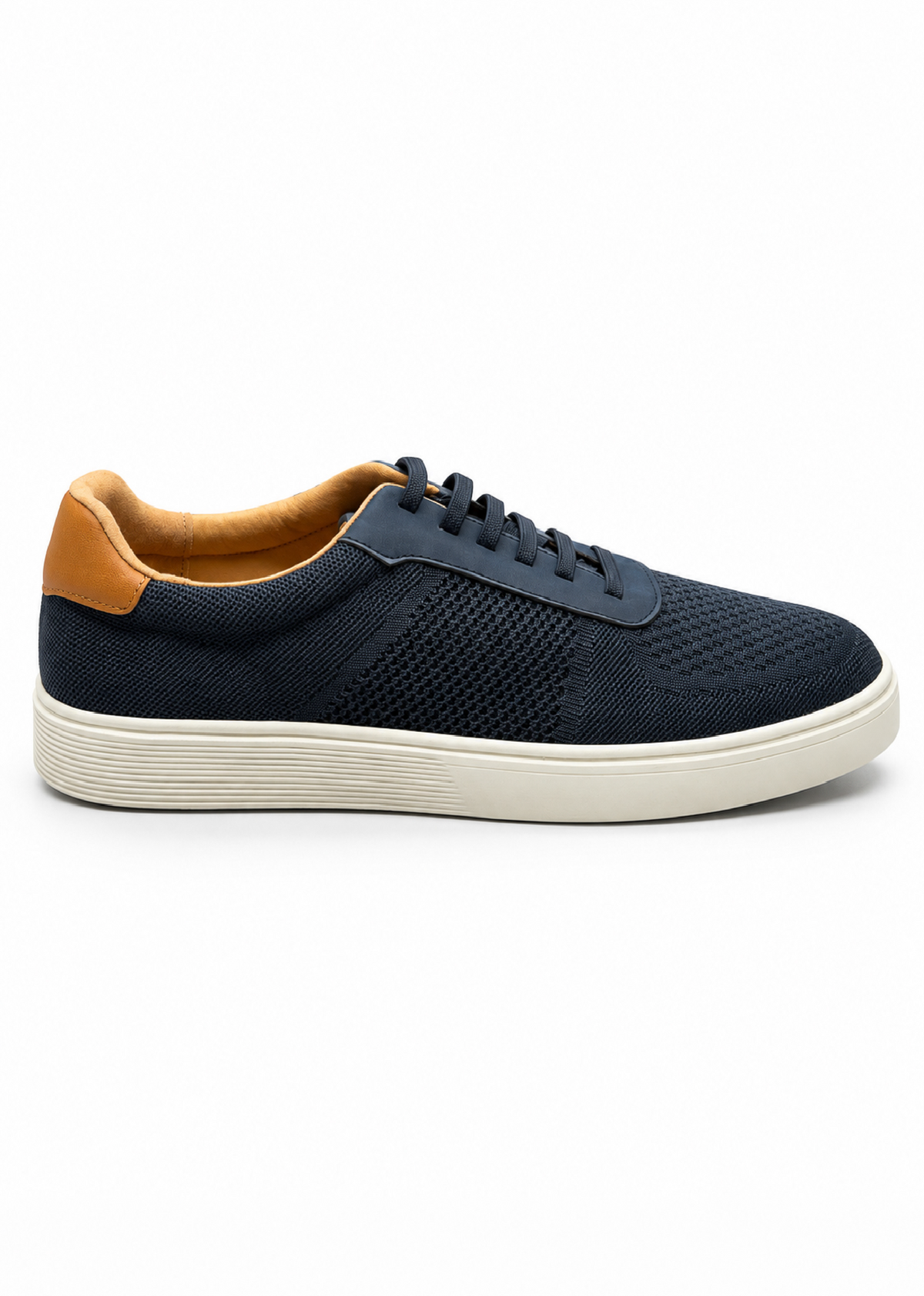 Zapatilla Leland color azul marino