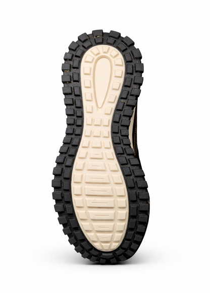 Botín Outdoor Briggs color gris