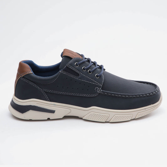 Zapatilla Murray color Azul