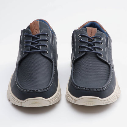 Zapatilla Murray color Azul
