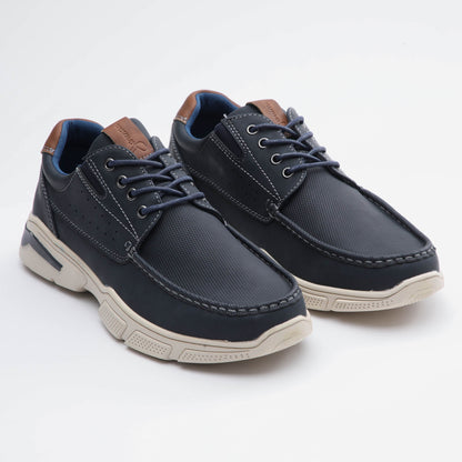 Zapatilla Murray color Azul