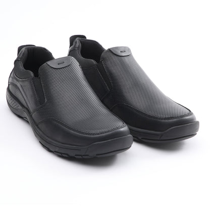 Zapato casual Zambeze color Negro
