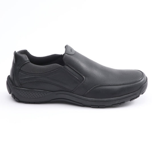 Zapato casual Zambeze color Negro