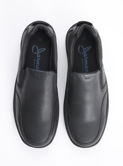 Zapato casual Zambeze color Negro