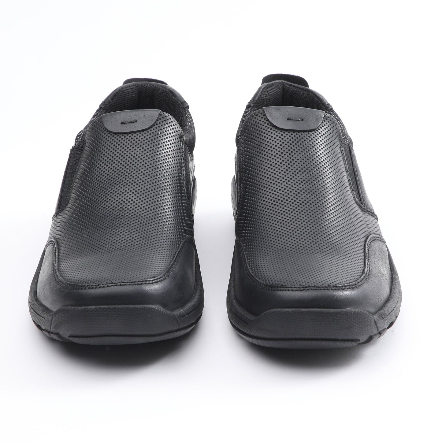 Zapato casual Zambeze color Negro