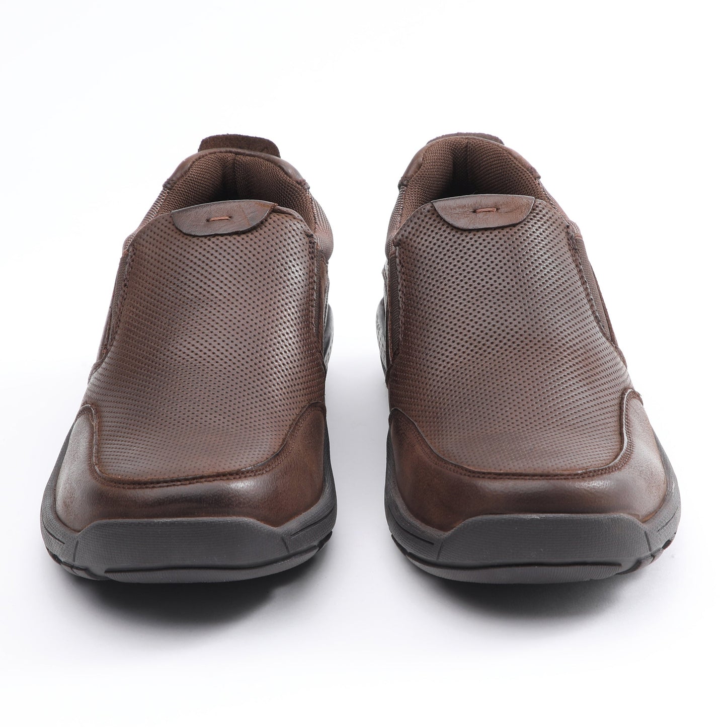 Zapato casual Zambeze color café