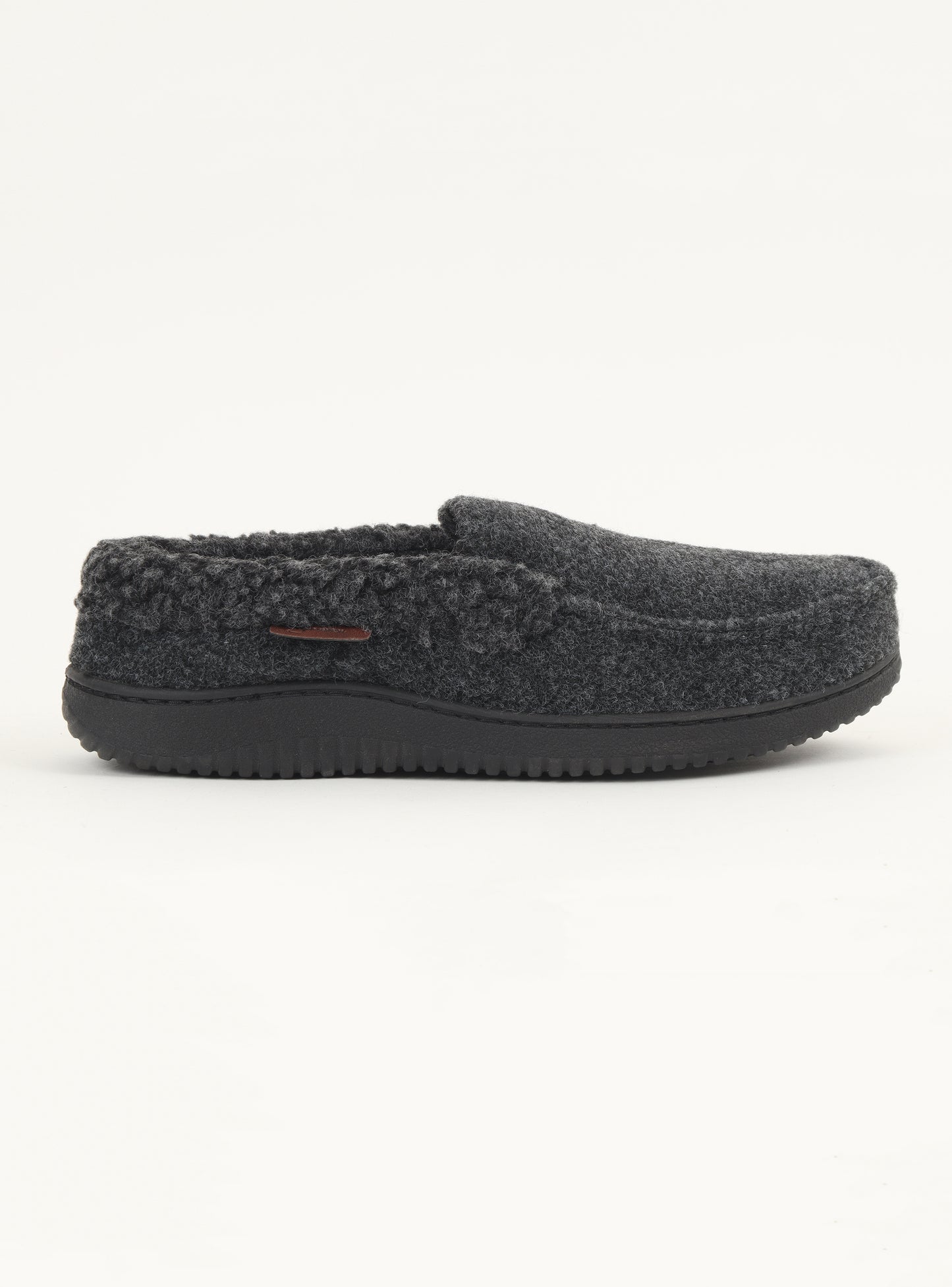 Pantufla Travis color café