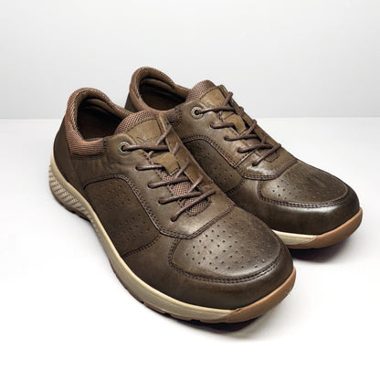 Zapato Rin Color Café