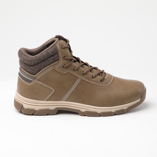 Botin Havasu cafe khaki