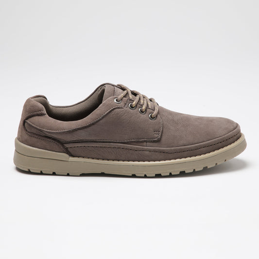 Zapato casual Mekong color Gris