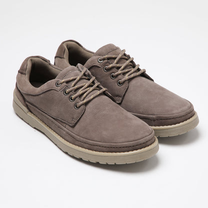 Zapato casual Mekong color Gris