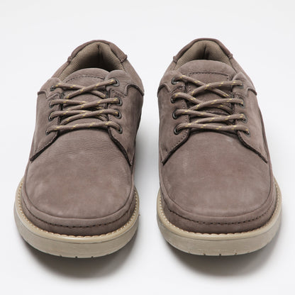Zapato casual Mekong color Gris