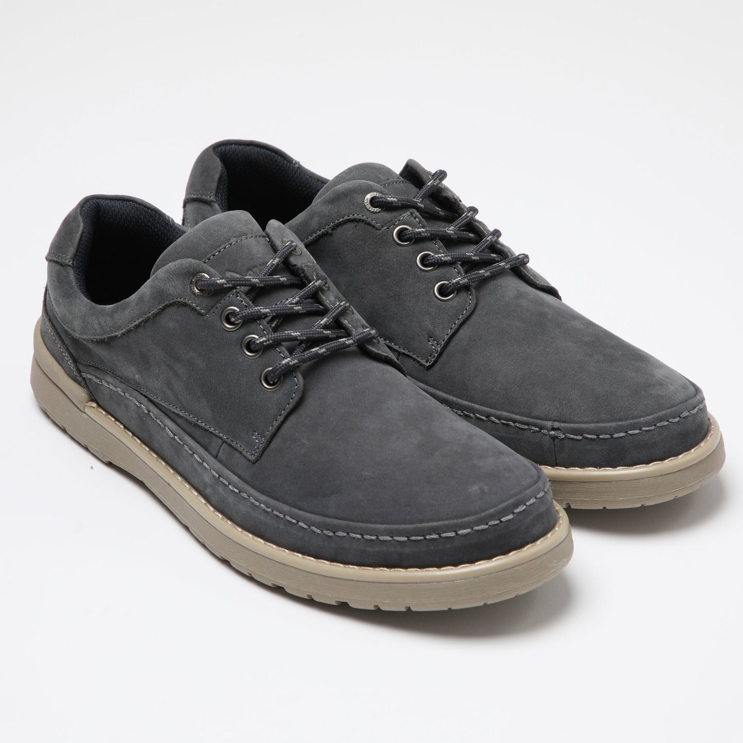Zapato casual Mekong color Azul