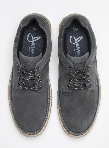 Zapato casual Mekong color Azul
